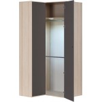 Ντουλάπα γωνιακή Spot Young