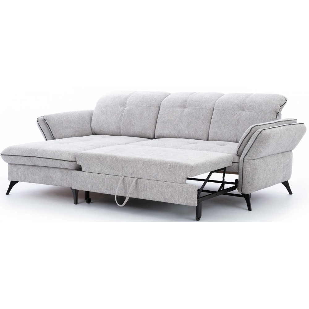 Γωνιακός καναπές Umaru S-Αριστερή