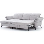 Γωνιακός καναπές Umaru S-Αριστερή