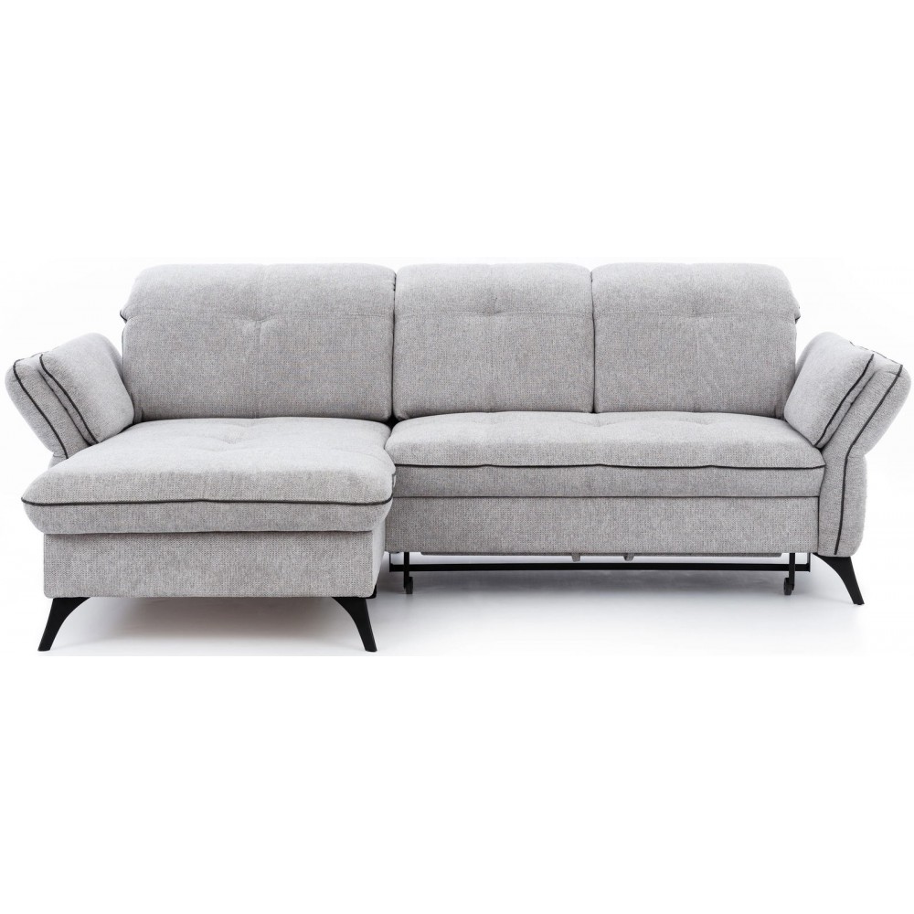 Γωνιακός καναπές Umaru S-Αριστερή