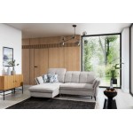 Γωνιακός καναπές Umaru S-Αριστερή