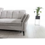 Γωνιακός καναπές Umaru S-Αριστερή