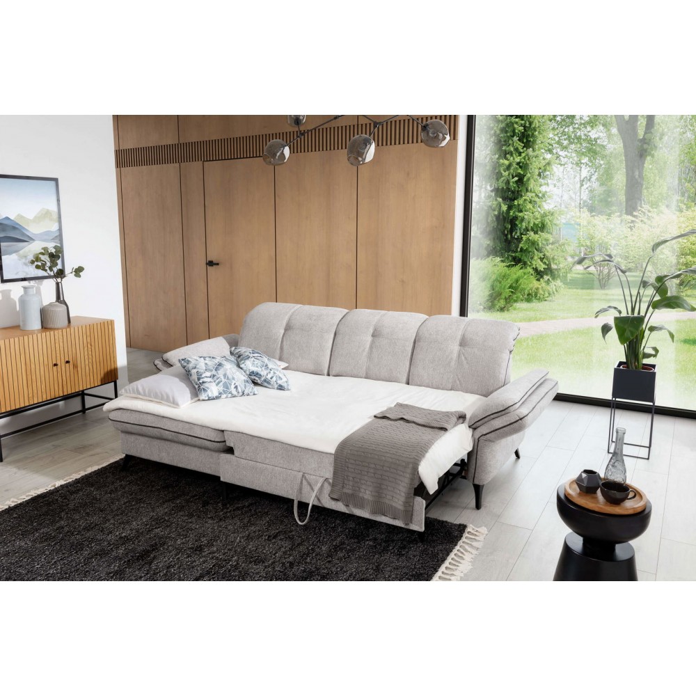 Γωνιακός καναπές Umaru S-Αριστερή