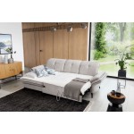 Γωνιακός καναπές Umaru S-Αριστερή