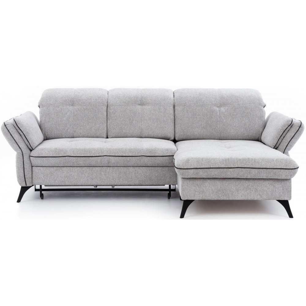 Γωνιακός καναπές Umaru S-Δεξιά