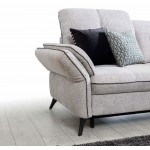 Γωνιακός καναπές Umaru S-Δεξιά