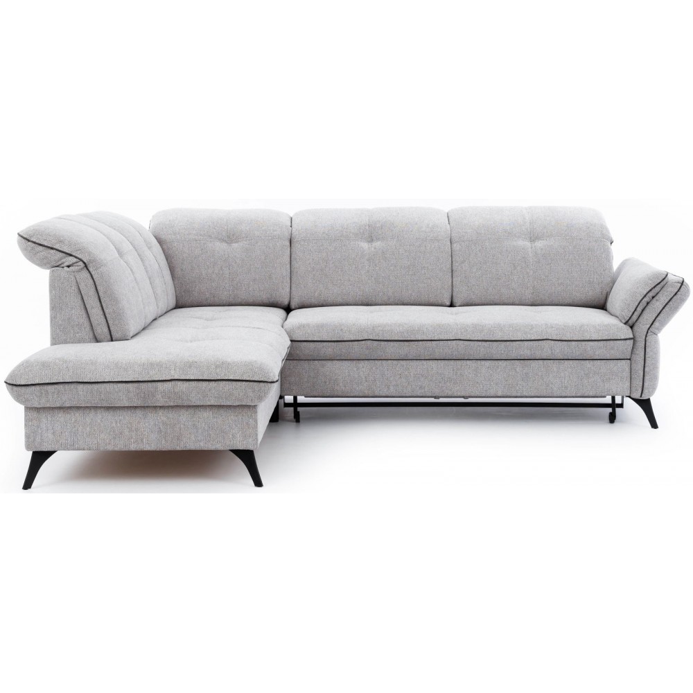 Γωνιακός καναπές Umaru M-Αριστερή