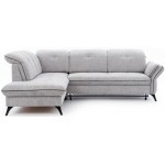 Γωνιακός καναπές Umaru M-Αριστερή