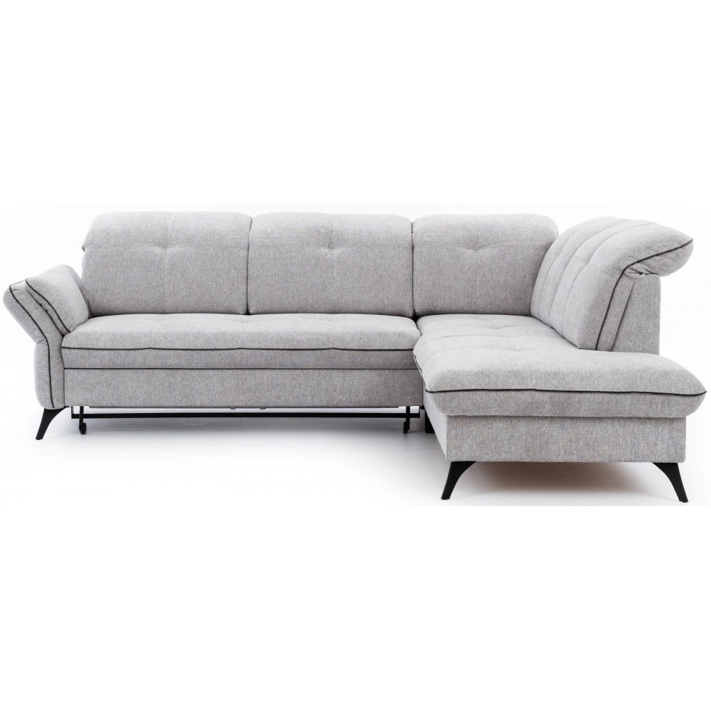 Γωνιακός καναπές Umaru M-Δεξιά