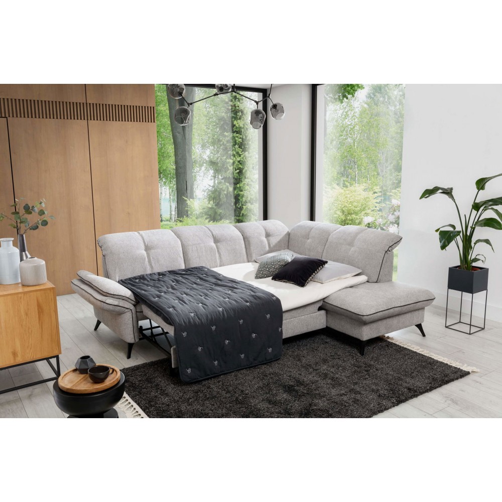 Γωνιακός καναπές Umaru M-Δεξιά