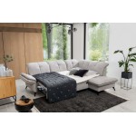 Γωνιακός καναπές Umaru M-Δεξιά