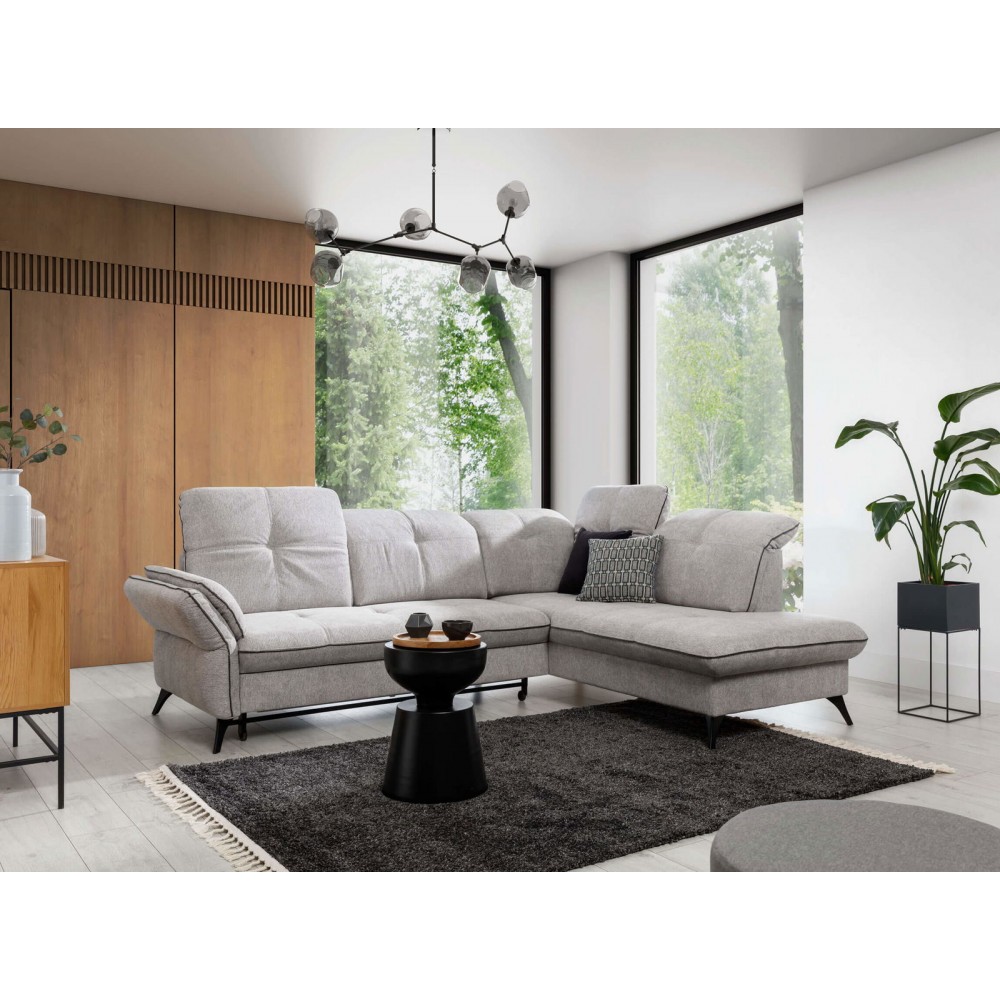 Γωνιακός καναπές Umaru M-Δεξιά