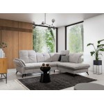 Γωνιακός καναπές Umaru M-Δεξιά