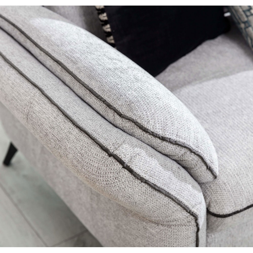 Γωνιακός καναπές Umaru M-Δεξιά