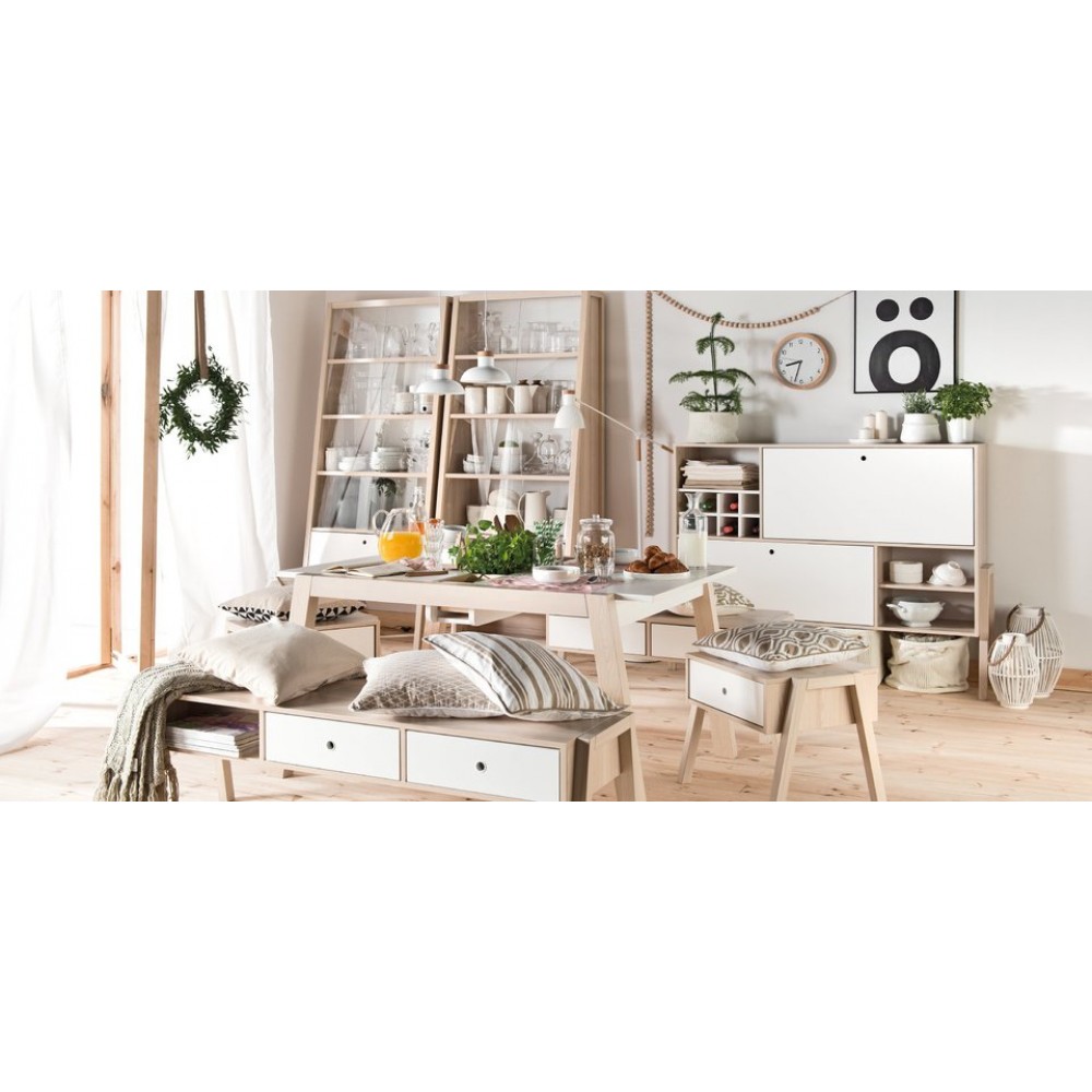 Μπουφές Spot Young