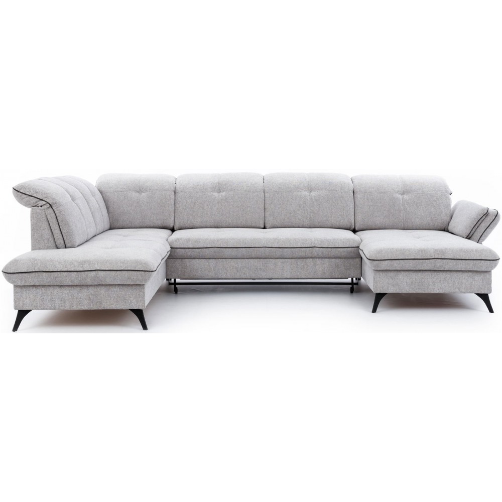 Καναπές Umaru L-Αριστερή