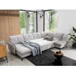 Καναπές Umaru L-Δεξιά 335x216
