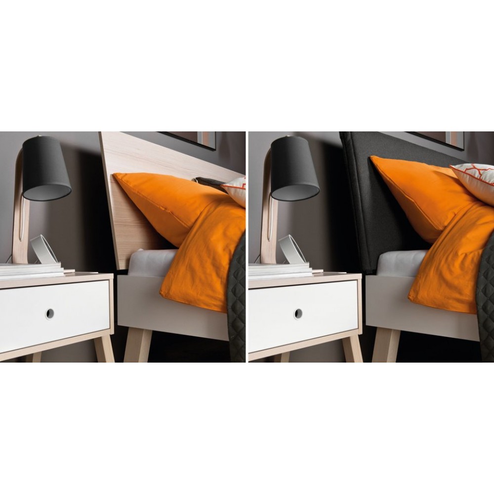 Κρεβάτι Spot Young