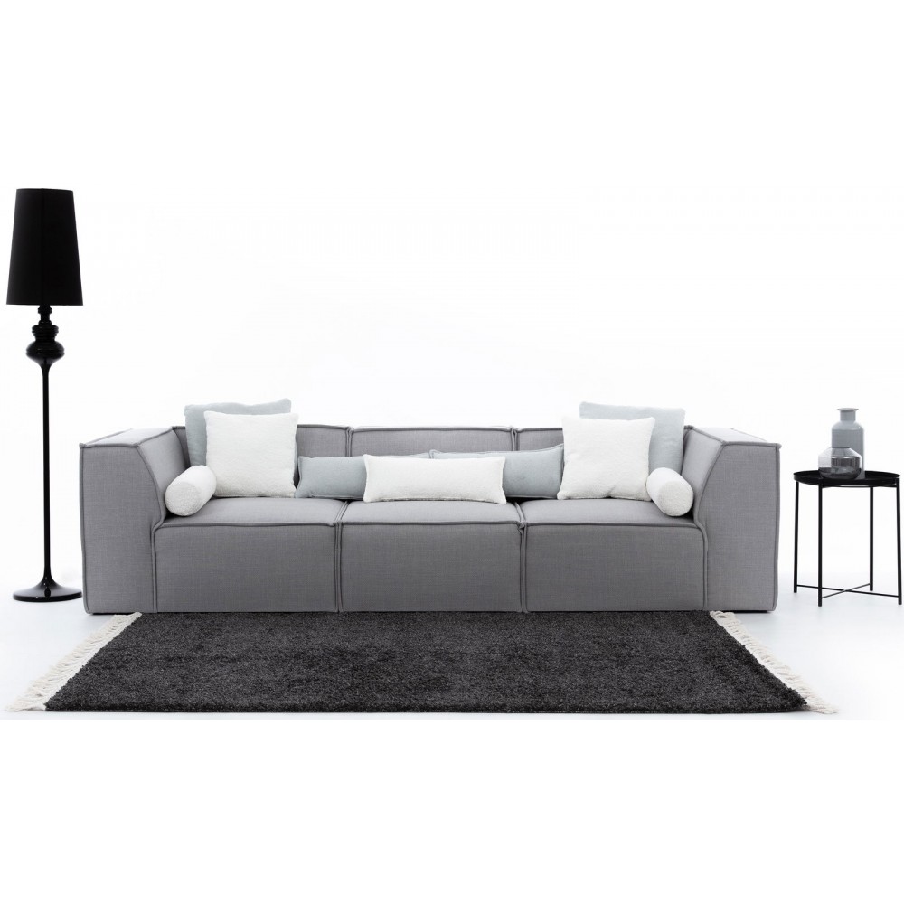 Καναπές Fubu τριθέσιος