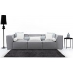 Καναπές Fubu τριθέσιος