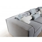 Καναπές Fubu τριθέσιος