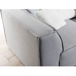 Καναπές Fubu τριθέσιος