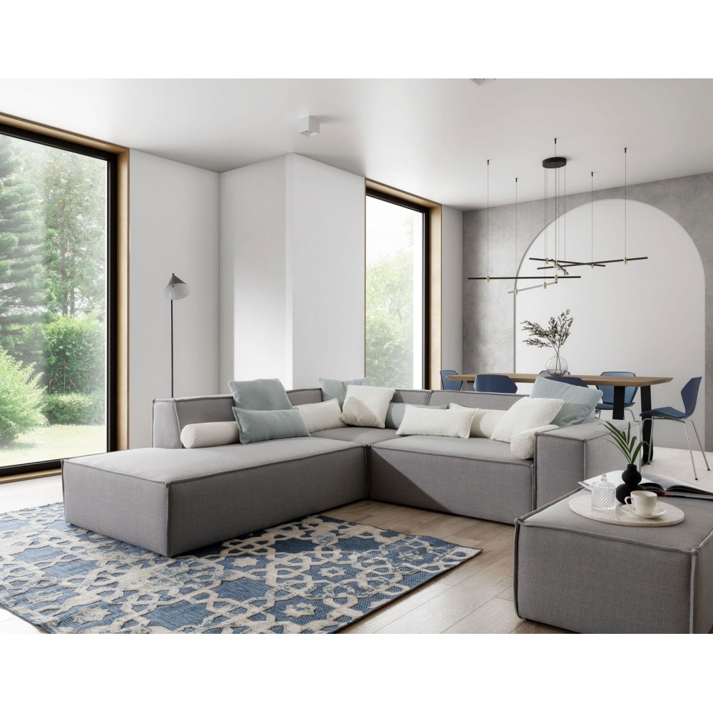 Γωνιακός καναπές Fubu S-Αριστερή