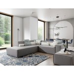 Γωνιακός καναπές Fubu S-Αριστερή