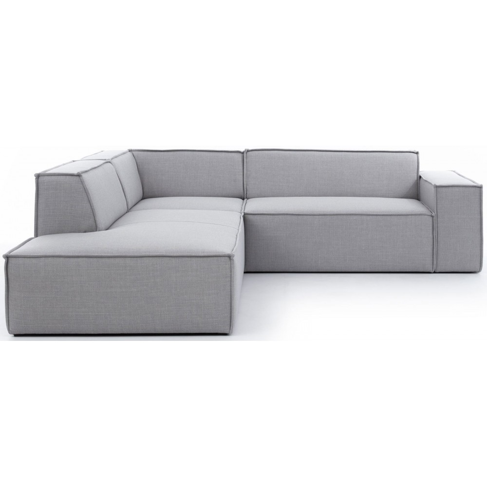 Γωνιακός καναπές Fubu S-Αριστερή