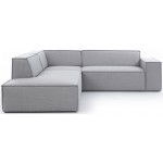 Γωνιακός καναπές Fubu S-Αριστερή