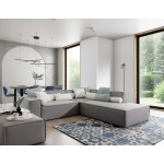 Γωνιακός καναπές Fubu S-Δεξιά