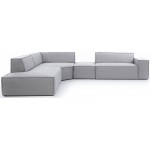 Γωνιακός καναπές Fubu L-Gkri-Αριστερή