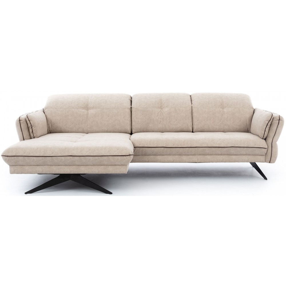 Γωνιακός καναπές Che S-Αριστερή