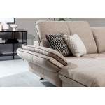 Γωνιακός καναπές Che S-Αριστερή