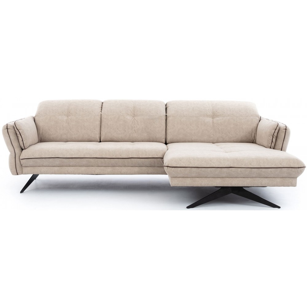 Γωνιακός καναπές Che S-Δεξιά