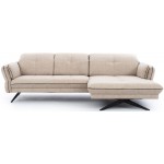 Γωνιακός καναπές Che S-Δεξιά