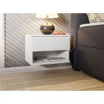 Κομοδίνο Nece-Leuko Gualistero