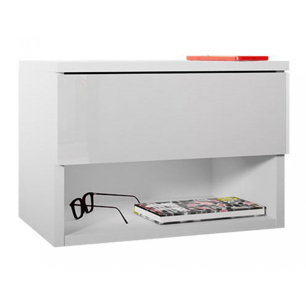 Κομοδίνο Nece-Leuko Gualistero