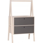 Συρταριέρα Spot Young Mini