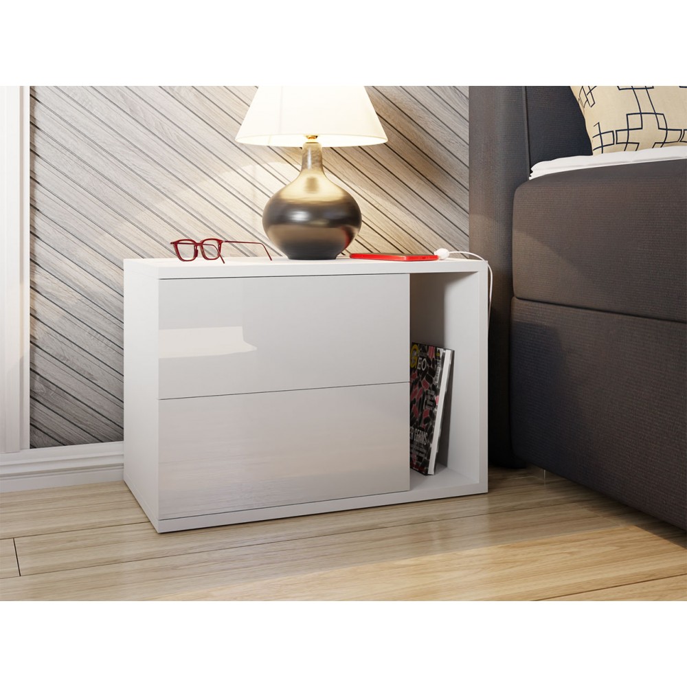 Κομοδίνο Bece-Leuko Gualistero