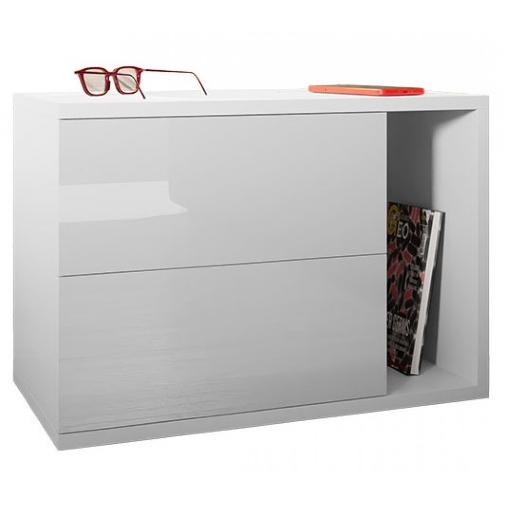 Κομοδίνο Bece-Leuko Gualistero