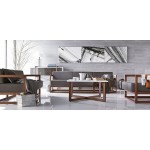 Τραπεζάκι Σαλονιού Mio