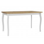 Επεκτεινόμενο τραπέζι Albe-Fusiko-Leuko