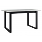 Επεκτεινόμενο τραπέζι Ikonic I-Leuko-Mauro
