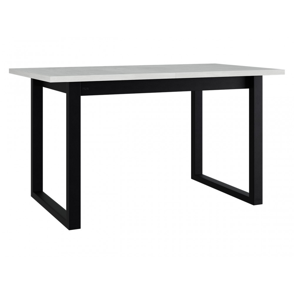 Επεκτεινόμενο τραπέζι Ikonic I-Sonoma - Mauro