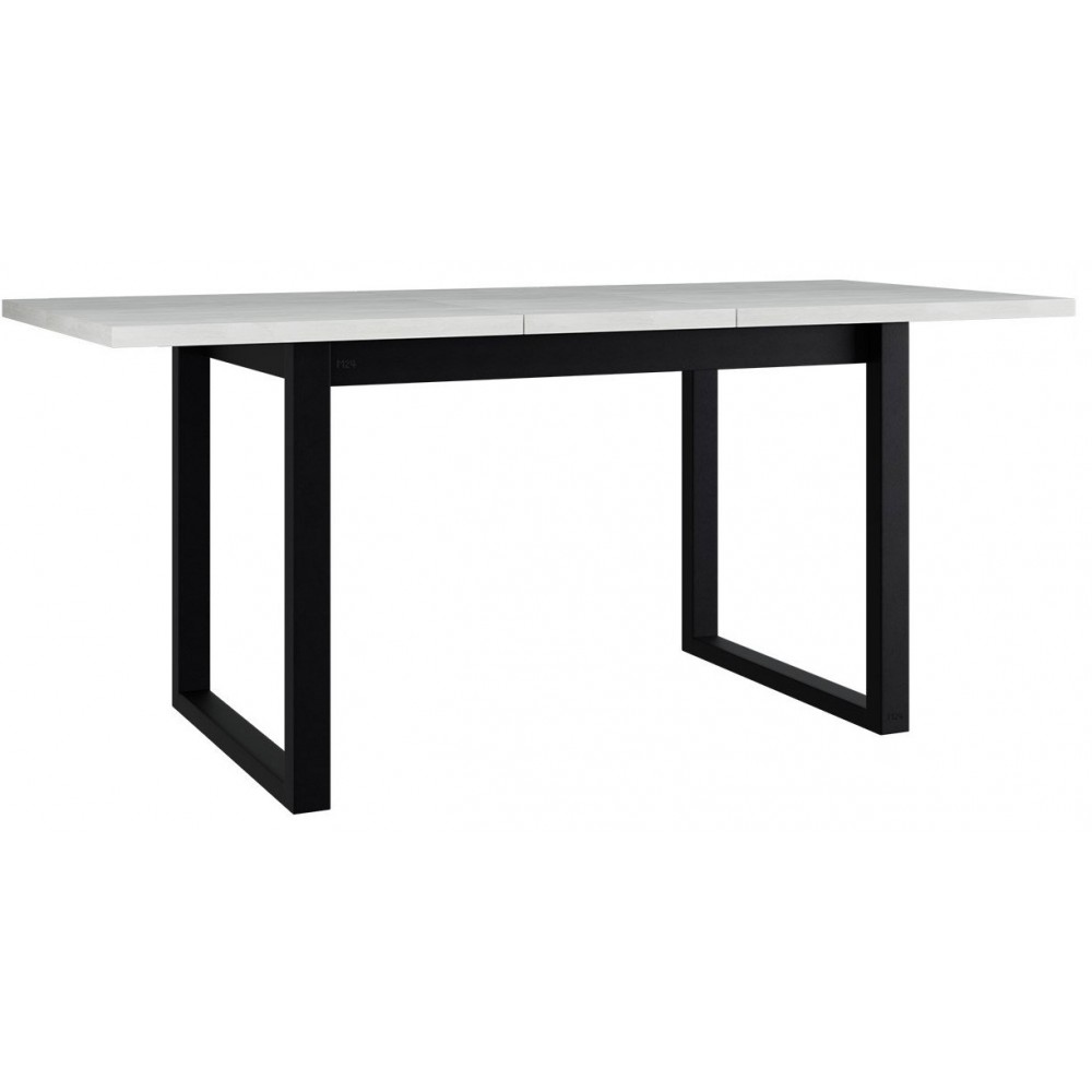 Επεκτεινόμενο τραπέζι Ikonic I 160x92x78