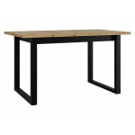Επεκτεινόμενο τραπέζι Ikonic I 160x92x78