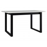Επεκτεινόμενο τραπέζι Ikonic I 160x92x78