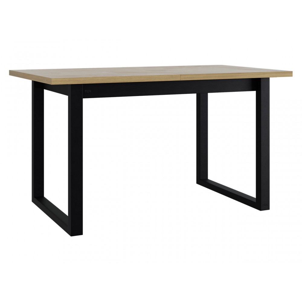 Επεκτεινόμενο τραπέζι Ikonic I 160x92x78