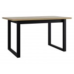 Επεκτεινόμενο τραπέζι Ikonic I 160x92x78